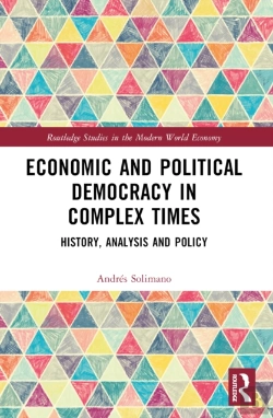 Bertrand.pt - Economic And Political Democracy In Complex Times