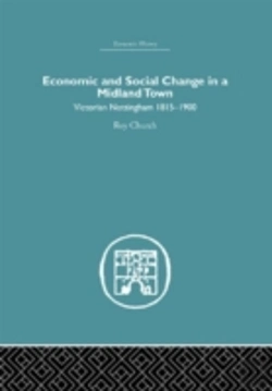Bertrand.pt - Economic And Social Change In A Midland Town