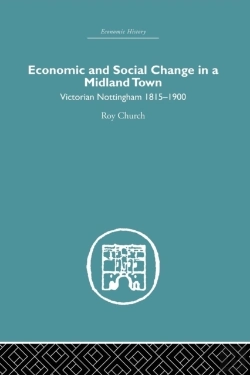 Bertrand.pt - Economic And Social Change In A Midland Town