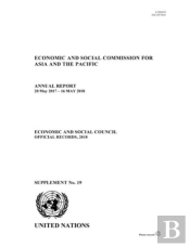 Economic And Social Commission For Asia And The Pacific