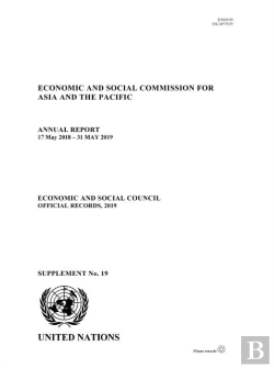 Bertrand.pt - Economic And Social Commission For Asia And The Pacific
