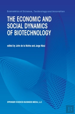 Bertrand.pt - Economic And Social Dynamics Of Biotechnology
