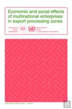 Bertrand.pt - Economic And Social Effects Of Multinational Enterprises In Export Processing Zones