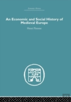 Bertrand.pt - Economic And Social History Of Medieval Europe