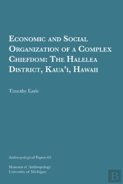 Bertrand.pt - Economic And Social Organization Of A Complex Chiefdom
