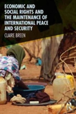 Bertrand.pt - Economic And Social Rights And The Maintenance Of International Peace And Security