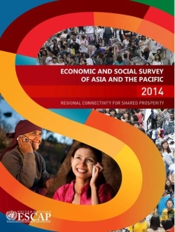 Bertrand.pt - Economic And Social Survey Of Asia And The Pacific 2014
