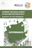 Economic And Social Survey Of Asia And The Pacific 2017