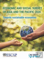 Economic And Social Survey Of Asia And The Pacific 2020