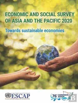 Bertrand.pt - Economic And Social Survey Of Asia And The Pacific 2020