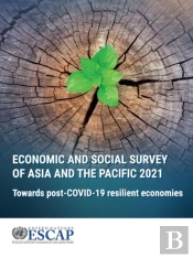 Economic And Social Survey Of Asia And The Pacific 2021