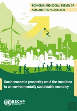 Bertrand.pt - Economic And Social Survey Of Asia And The Pacific 2026