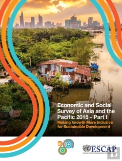 Bertrand.pt - Economic And Social Survey Of Asia And The Pacific