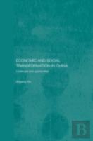 Economic And Social Transformation In China