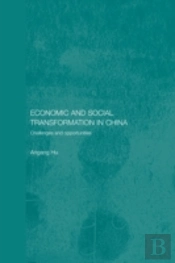 Economic And Social Transformation In China
