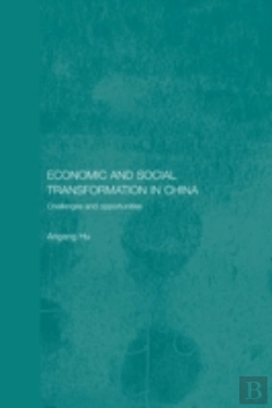 Bertrand.pt - Economic And Social Transformation In China