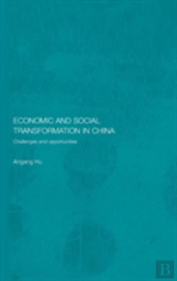 Bertrand.pt - Economic And Social Transformation In China