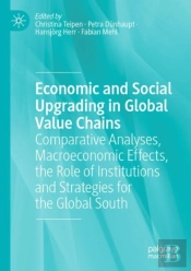 Economic And Social Upgrading In Global Value Chains