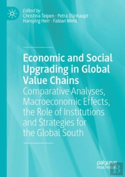 Bertrand.pt - Economic And Social Upgrading In Global Value Chains