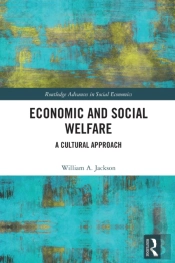 Economic And Social Welfare