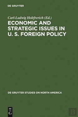 Bertrand.pt - Economic And Strategic Issues In U. S. Foreign Policy