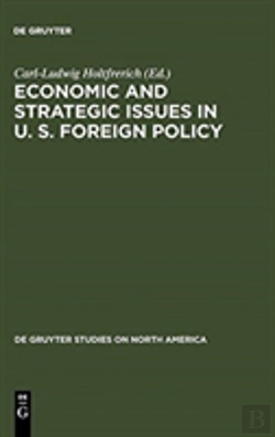 Bertrand.pt - Economic And Strategic Issues In U. S. Foreign Policy