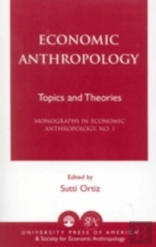 Economic Anthropology