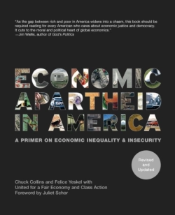 Bertrand.pt - Economic Apartheid In America