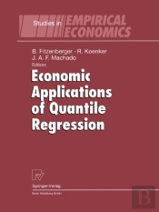 Economic Applications Of Quantile Regression