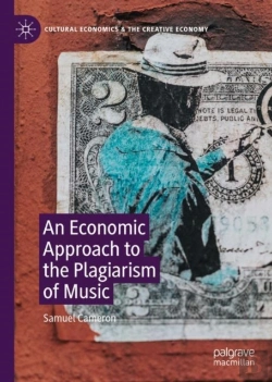 Bertrand.pt - Economic Approach To The Plagiarism Of Music