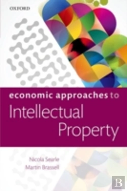 Bertrand.pt - Economic Approaches To Intellectual Property