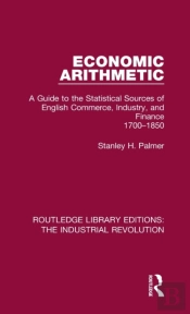 Economic Arithmetic