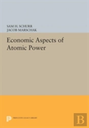 Economic Aspects Of Atomic Power