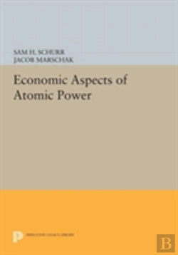 Bertrand.pt - Economic Aspects Of Atomic Power