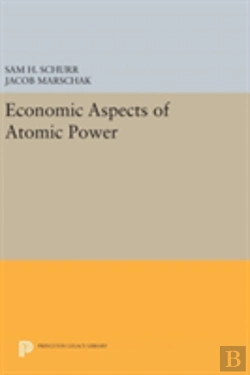 Bertrand.pt - Economic Aspects Of Atomic Power