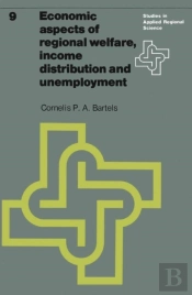 Economic Aspects Of Regional Welfare