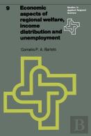 Economic Aspects Of Regional Welfare