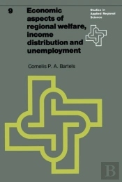 Economic Aspects Of Regional Welfare