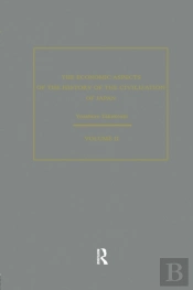 Economic Aspects Of The History Of The Civilization Of Japan