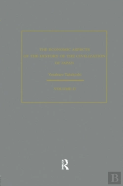 Bertrand.pt - Economic Aspects Of The History Of The Civilization Of Japan