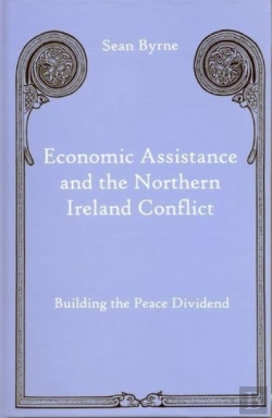 Bertrand.pt - Economic Assistance And The Northern Ireland Conflict
