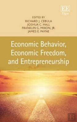 Bertrand.pt - Economic Behavior, Economic Freedom, And Entrepreneurship