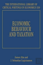 Economic Behaviour And Taxation