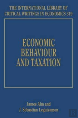 Bertrand.pt - Economic Behaviour And Taxation
