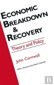Economic Breakthrough And Recovery
