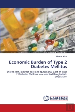 Bertrand.pt - Economic Burden Of Type 2 Diabetes Mellitus