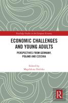 Economic Challenges And Young Adults