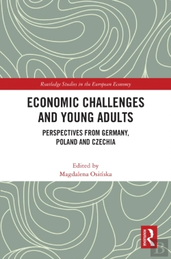 Bertrand.pt - Economic Challenges And Young Adults