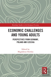 Economic Challenges And Young Adults