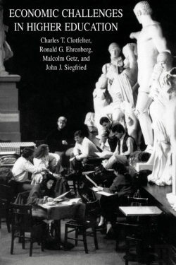 Bertrand.pt - Economic Challenges In Higher Education